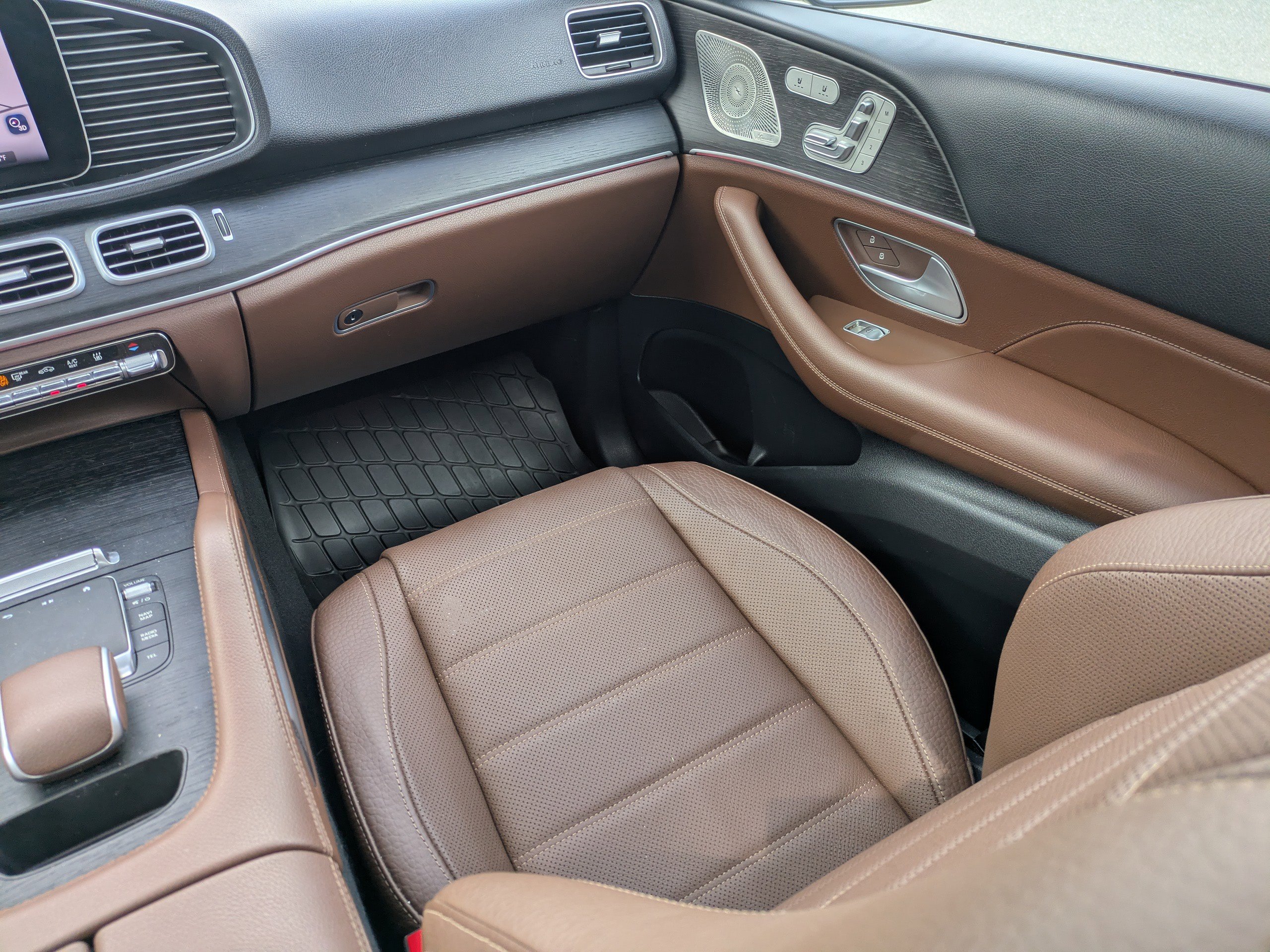 Used 2024 Mercedes-Benz GLE 450e 4MATIC image 20
