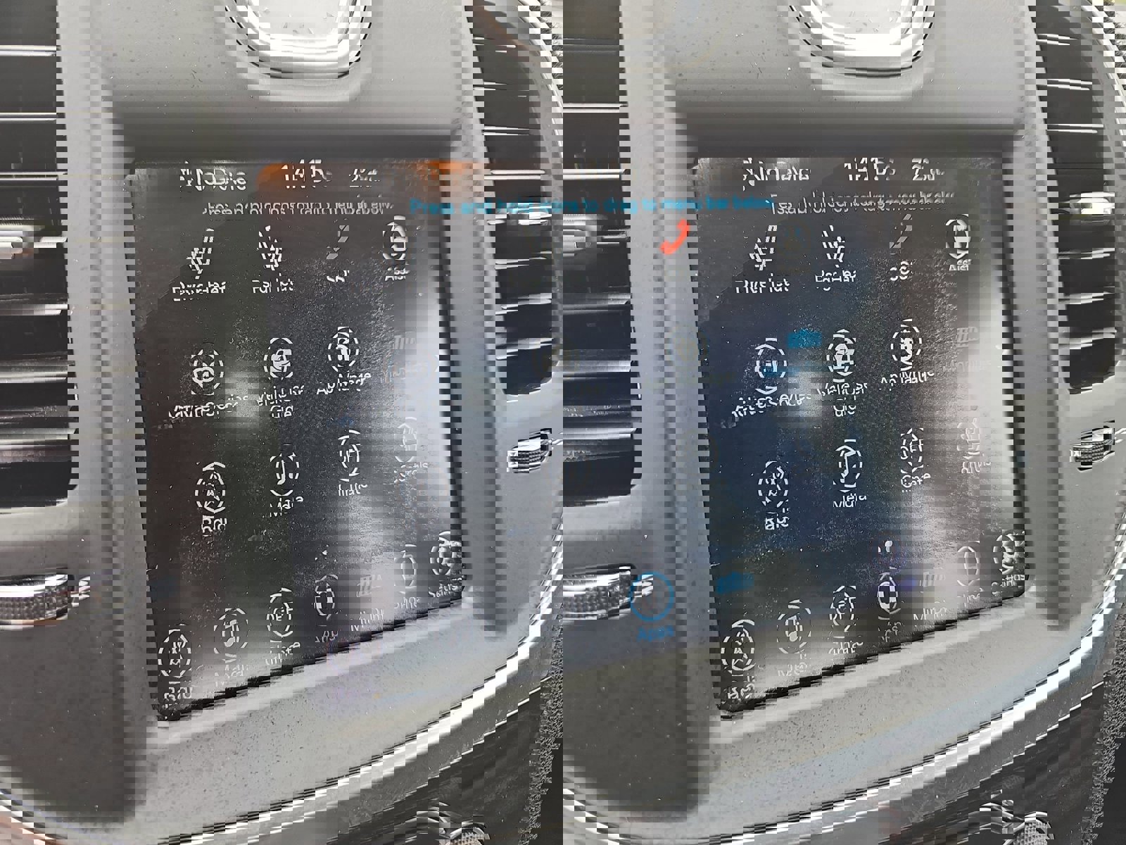 Used 2017 Chrysler 300 Limited image 22