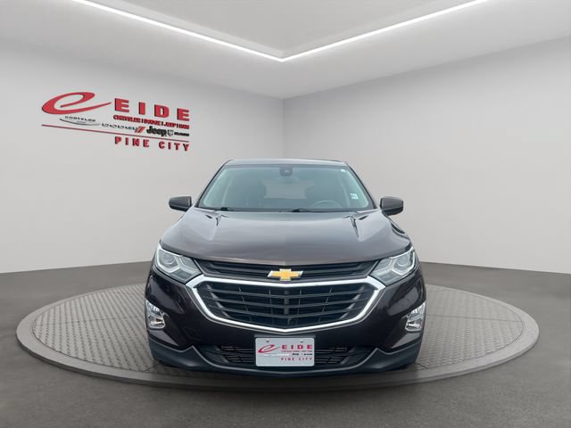 Used 2020 Chevrolet Equinox LT AWD/4WD image 13