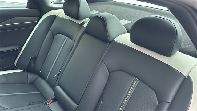 Used 2025 Kia K5 GT-Line image 25