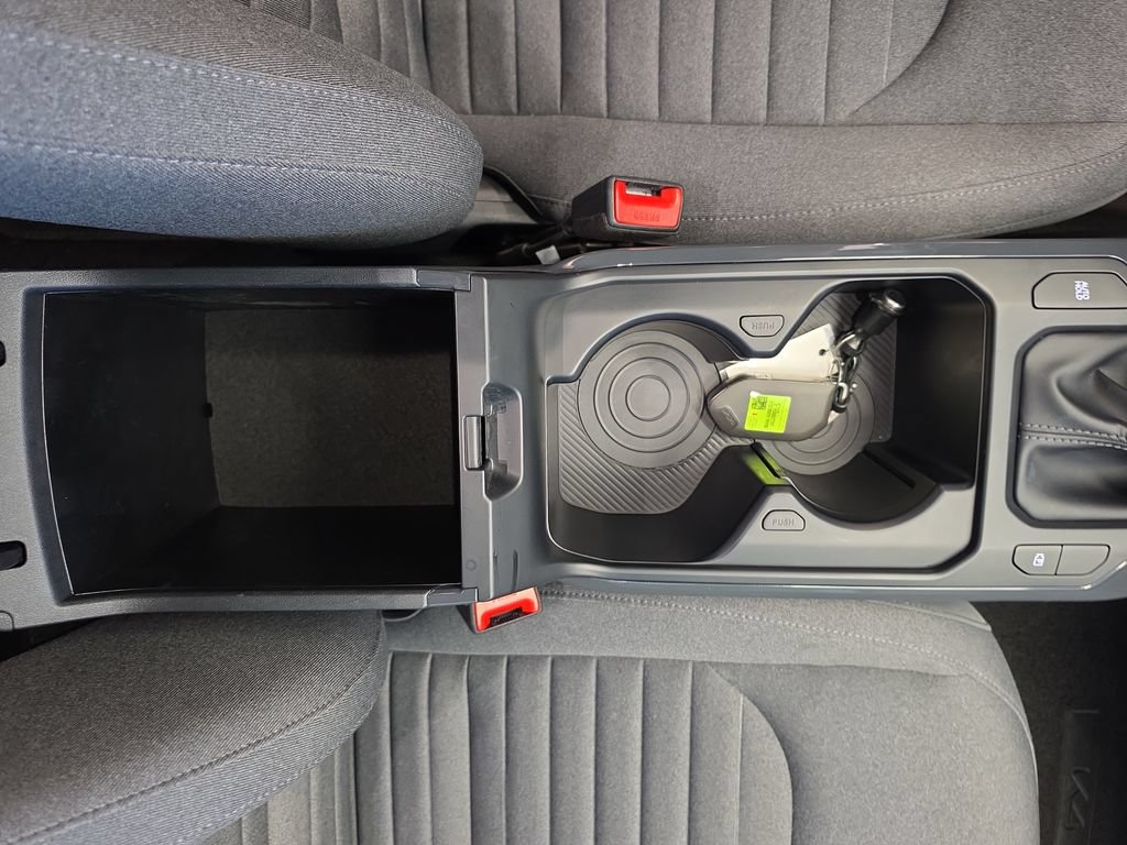 Certified 2025 Kia K4 EX FWD image 33