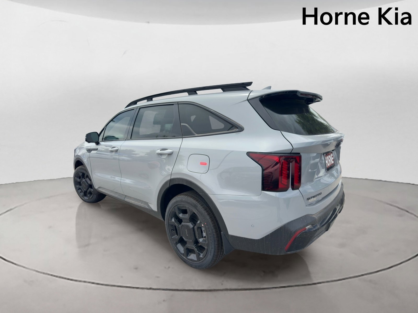 New 2026 Kia Sorento SX Prestige AWD/4WD image 5