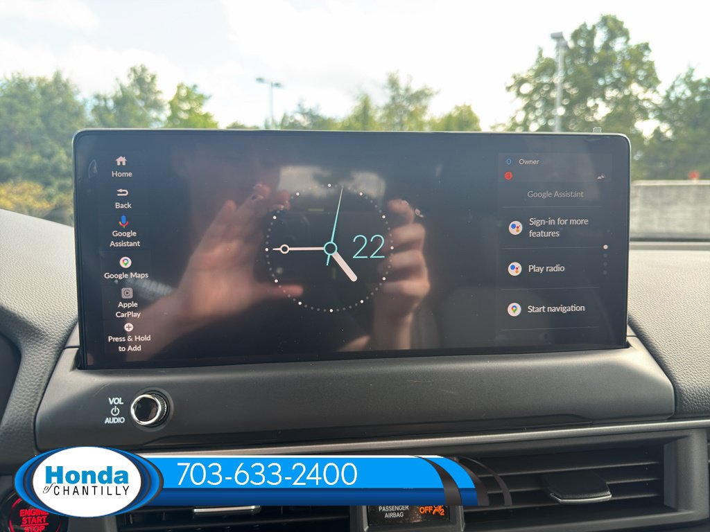 New 2026 Honda Pilot Elite image 17