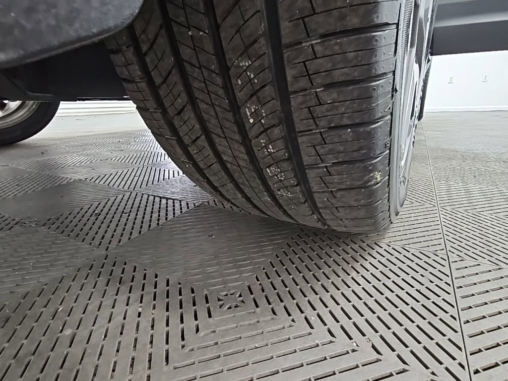 Used 2023 Honda Passport EX-L image 47