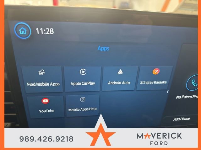 New 2026 Ford Transit 250 148 Medium Roof Extended AWD image 12