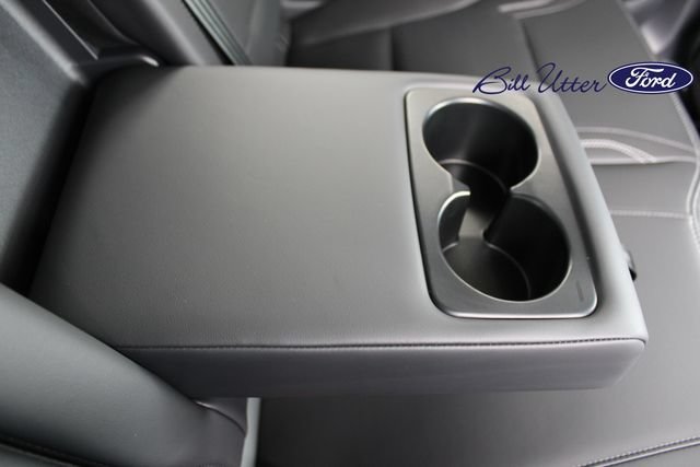 New 2026 Ford Mustang Mach-E Premium RWD image 10