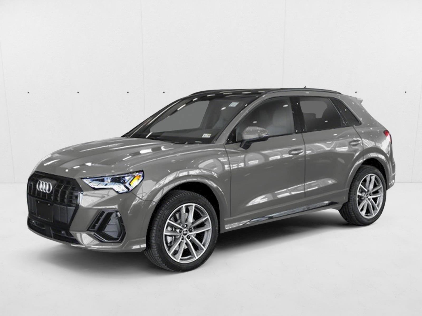 Used 2025 Audi Q3 2.0T Premium w/ Convenience Package AWD/4WD image 1