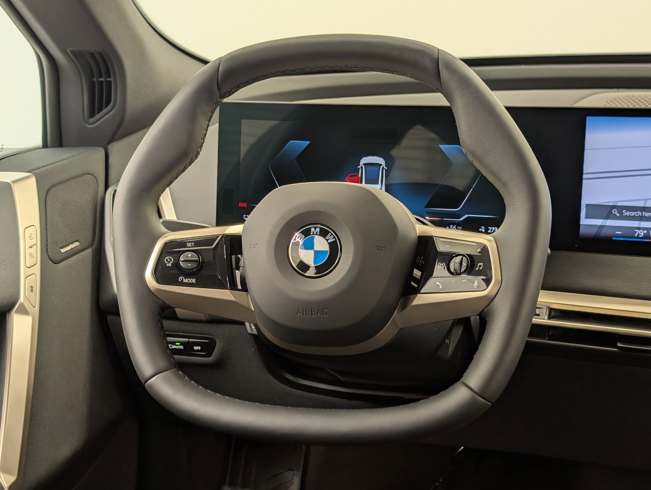 New 2026 BMW iX xDrive45 image 16