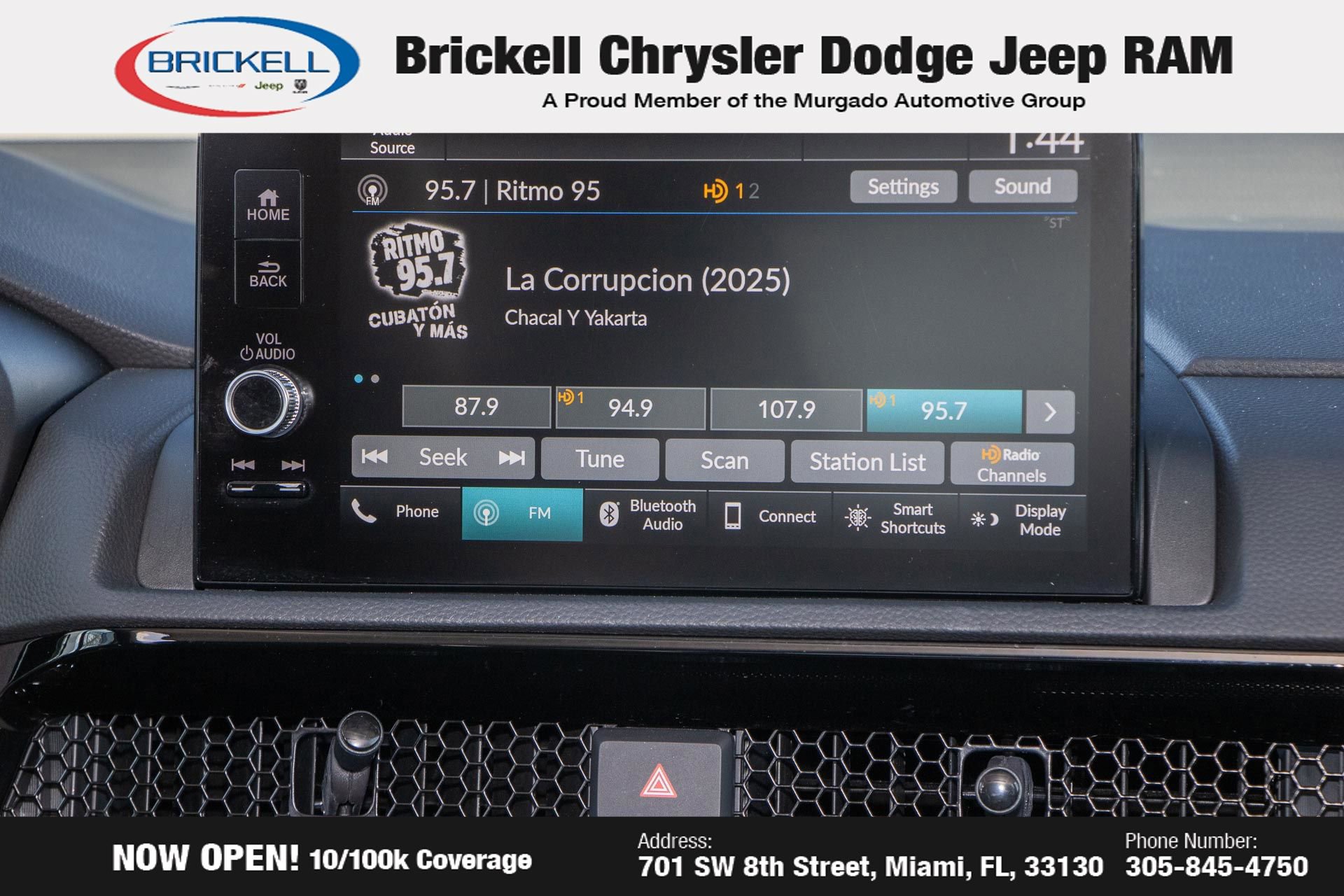 Used 2024 Honda CR-V EX-L image 20