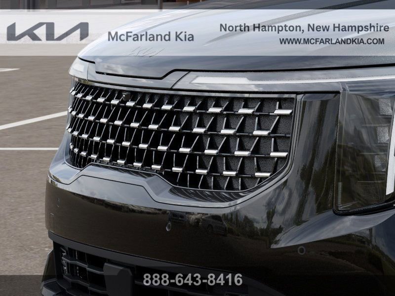 New 2026 Kia Carnival SX image 13