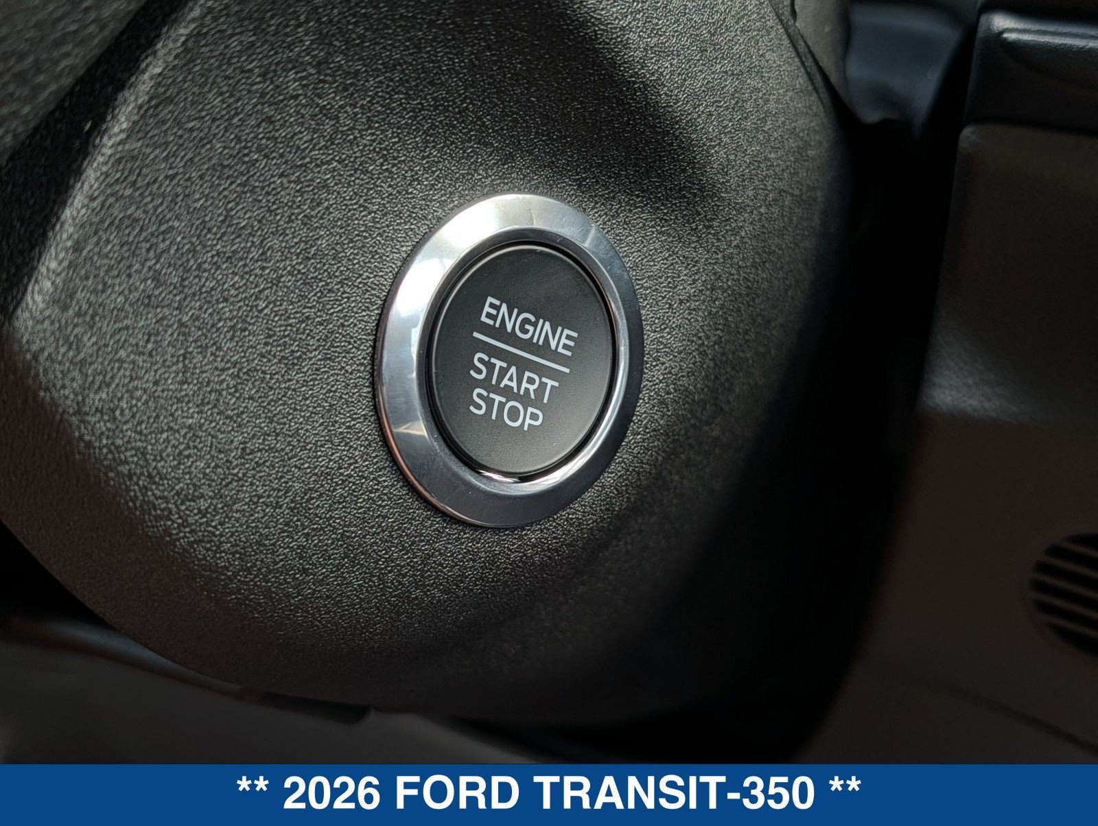 New 2026 Ford Transit 350 XL RWD image 30