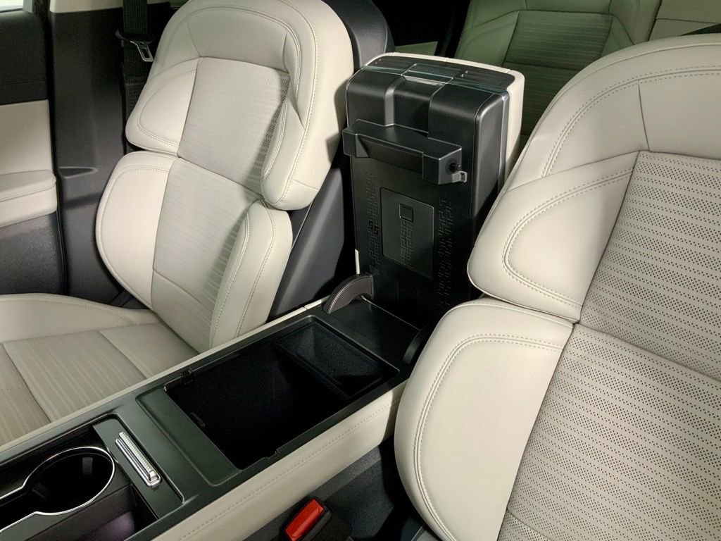 New 2026 Lincoln Nautilus Reserve image 30