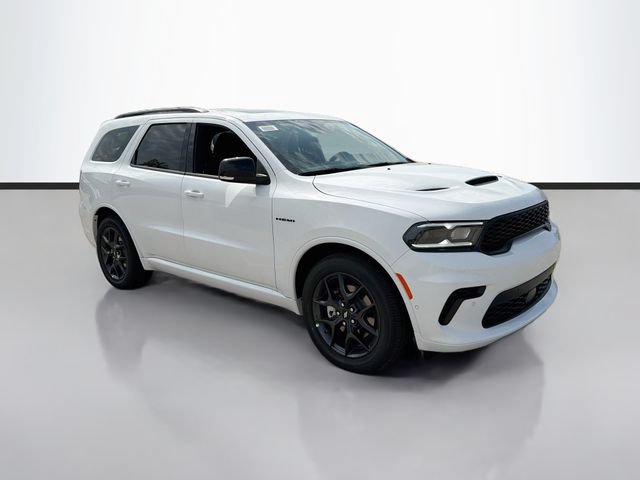 New 2027 Dodge Durango GT AWD/4WD image 3