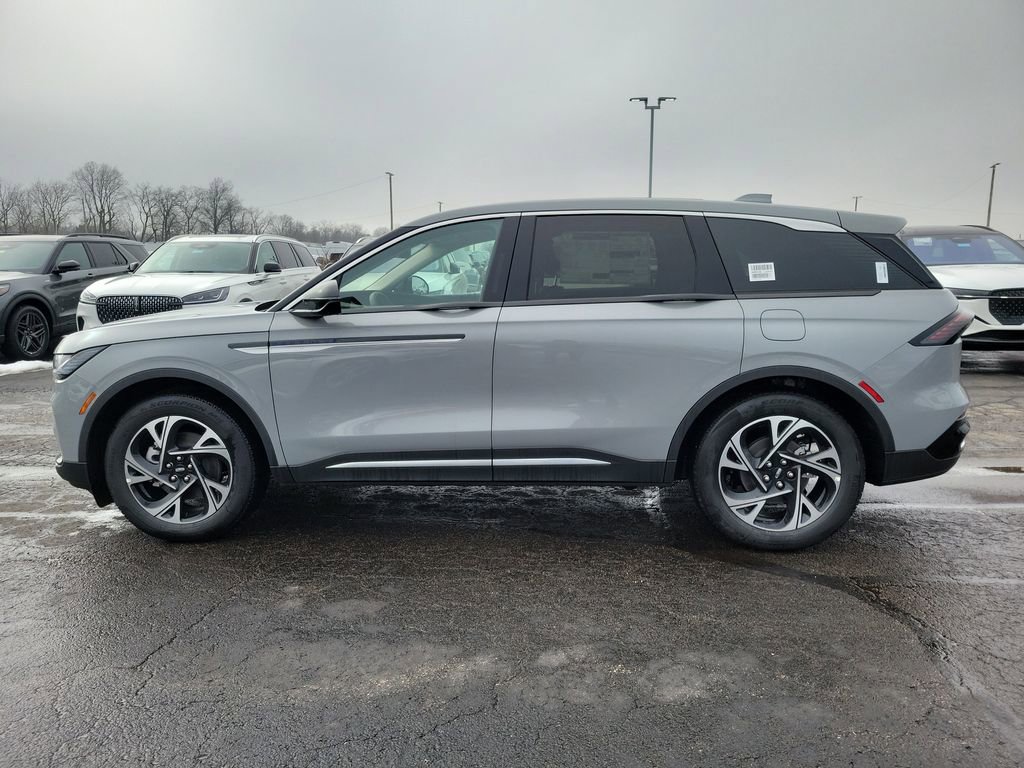 New 2026 Lincoln Nautilus Premier w/ Equipment Group 102A image 7