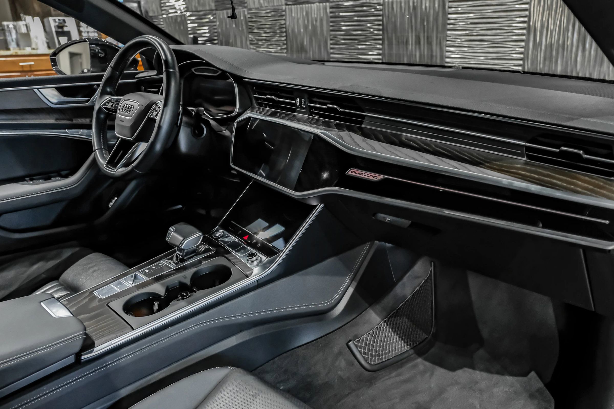 Used 2019 Audi A7 3.0T Prestige w/ Prestige Package image 17