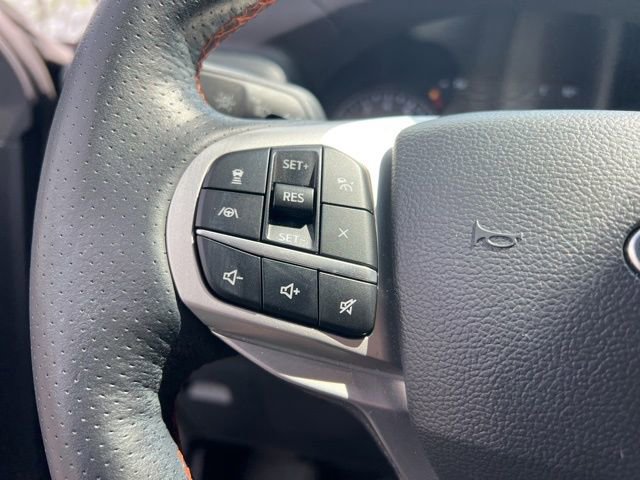 Used 2022 Ford Explorer Timberline image 14