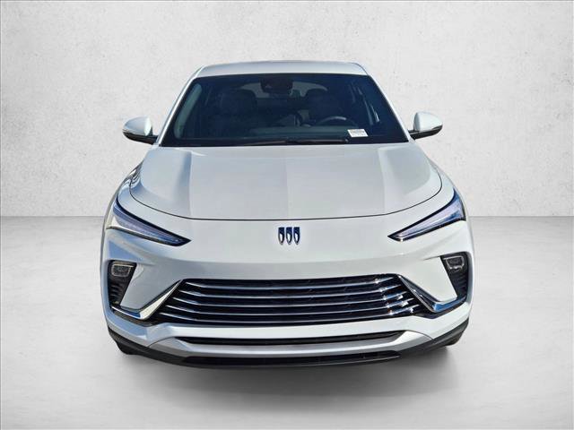 New 2026 Buick Envista Preferred w/ Convenience I Package image 6