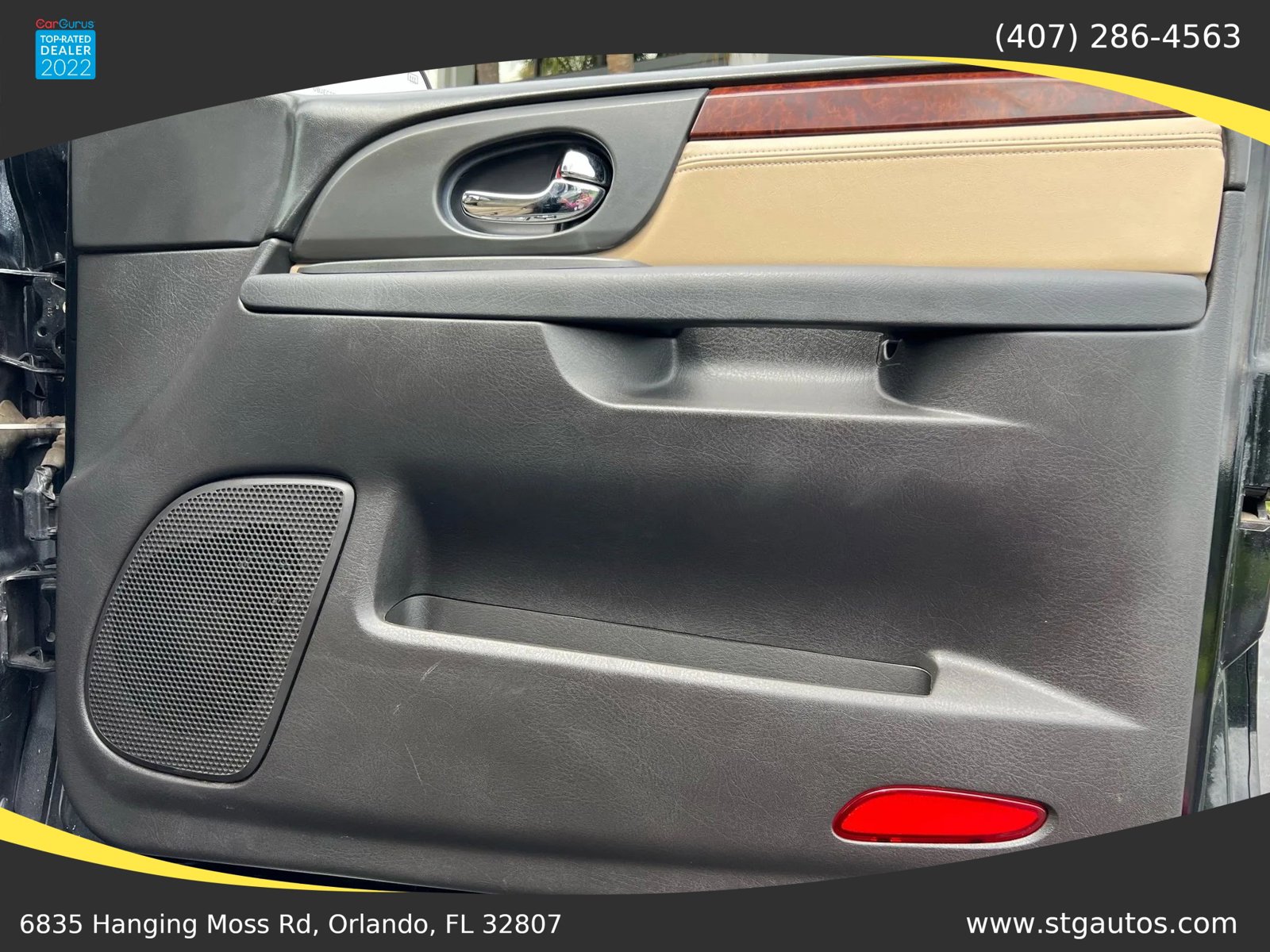 Used 2005 GMC Envoy SLT image 26