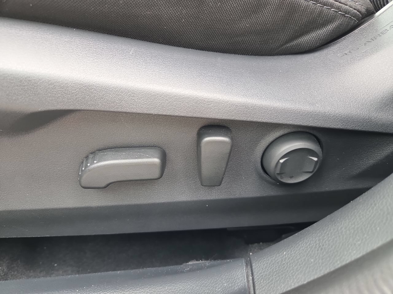 Certified 2025 Subaru Legacy Premium AWD/4WD image 17