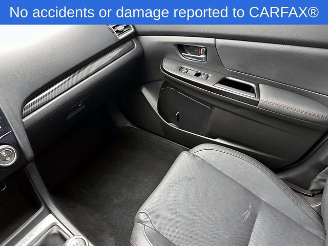 Used 2020 Subaru WRX Limited image 32