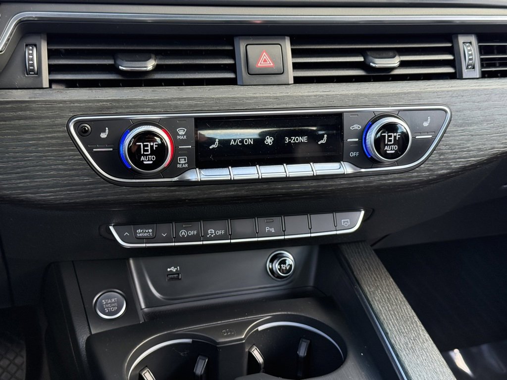 Used 2018 Audi A5 2.0T Premium Plus w/ Premium Plus image 14