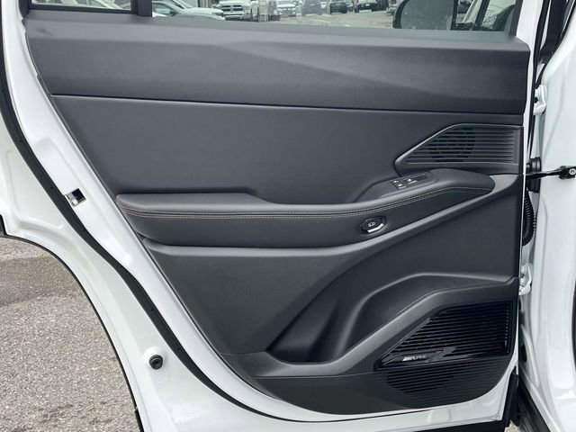 New 2026 Jeep Cherokee Laredo image 17