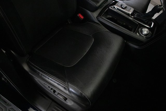 Used 2024 INFINITI QX80 Luxe image 17