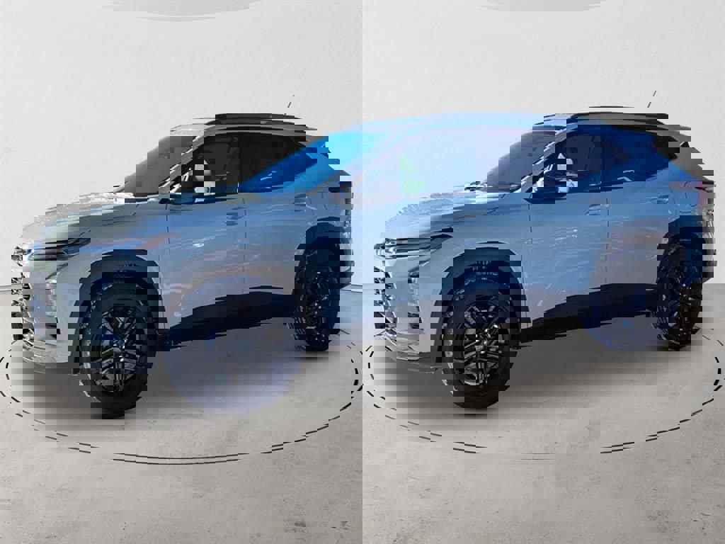 New 2026 Chevrolet Trax ACTIV w/ Sunroof Package image 8