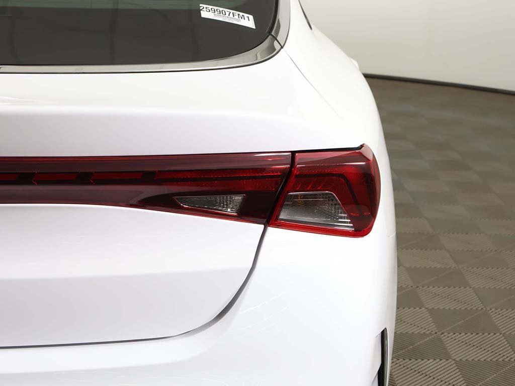 Used 2024 Kia K5 LXS image 15