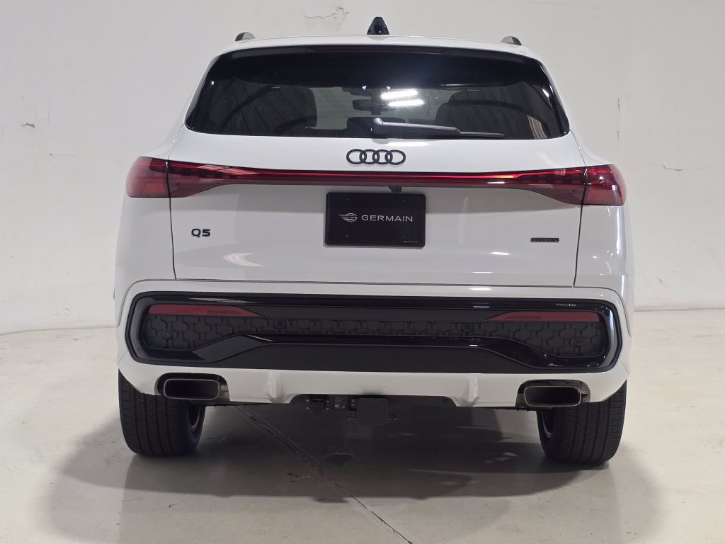 New 2026 Audi Q5 Premium Plus AWD/4WD image 6