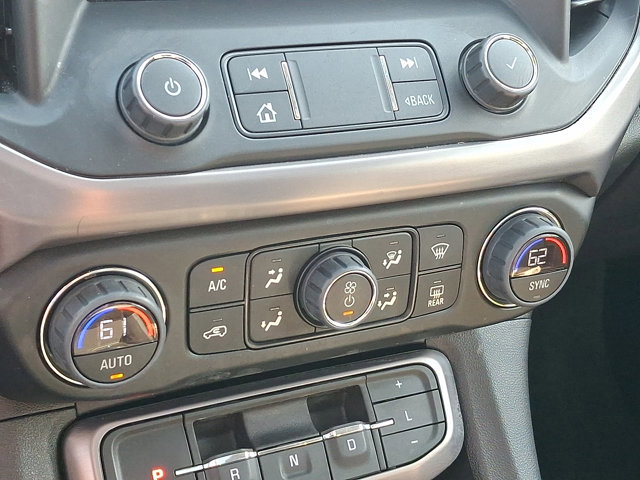 Used 2021 GMC Acadia AT4 w/ Trailering Package image 18