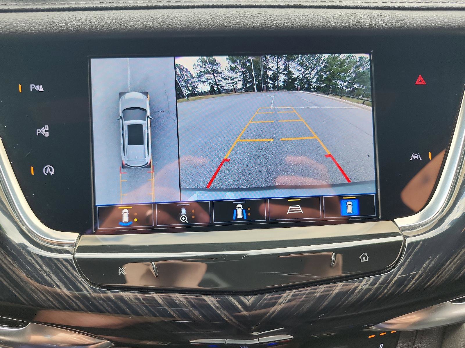 Used 2023 Cadillac XT6 Premium Luxury w/ Technology Package image 19