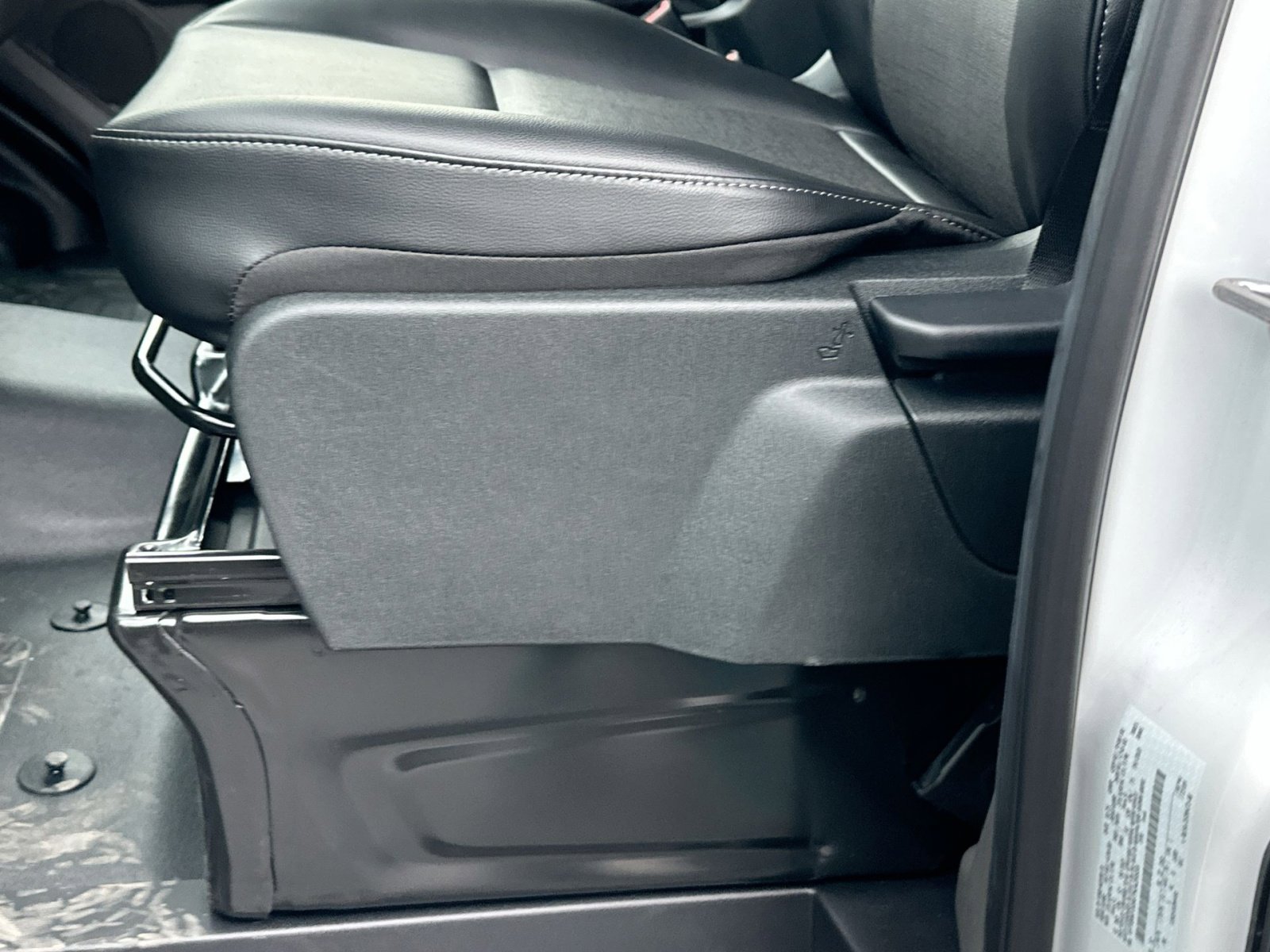 New 2026 Ford Transit 350 Base w/ Load Area Protection Package image 14