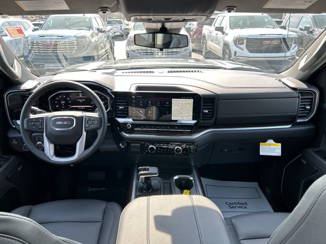 New 2026 GMC Sierra 1500 Elevation w/ Elevation Premium Package AWD/4WD image 64