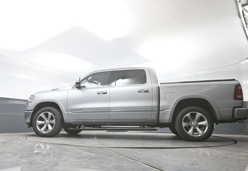 Used 2019 RAM 1500 Limited image 53