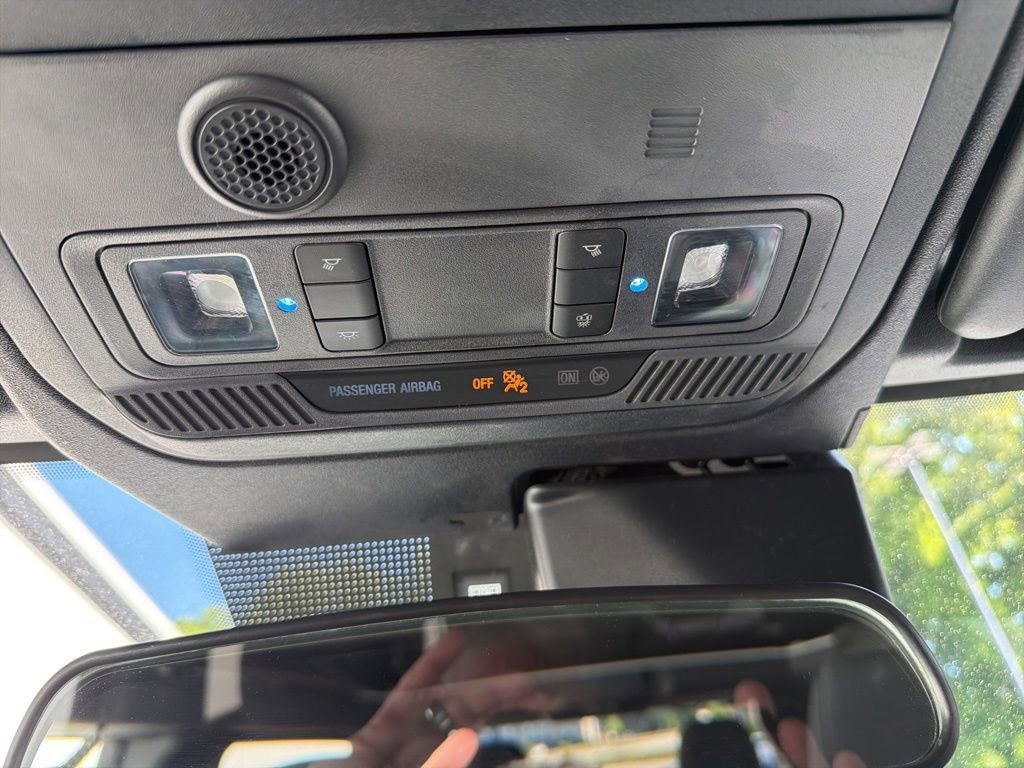 Used 2022 Ford Bronco Big Bend AWD/4WD image 70