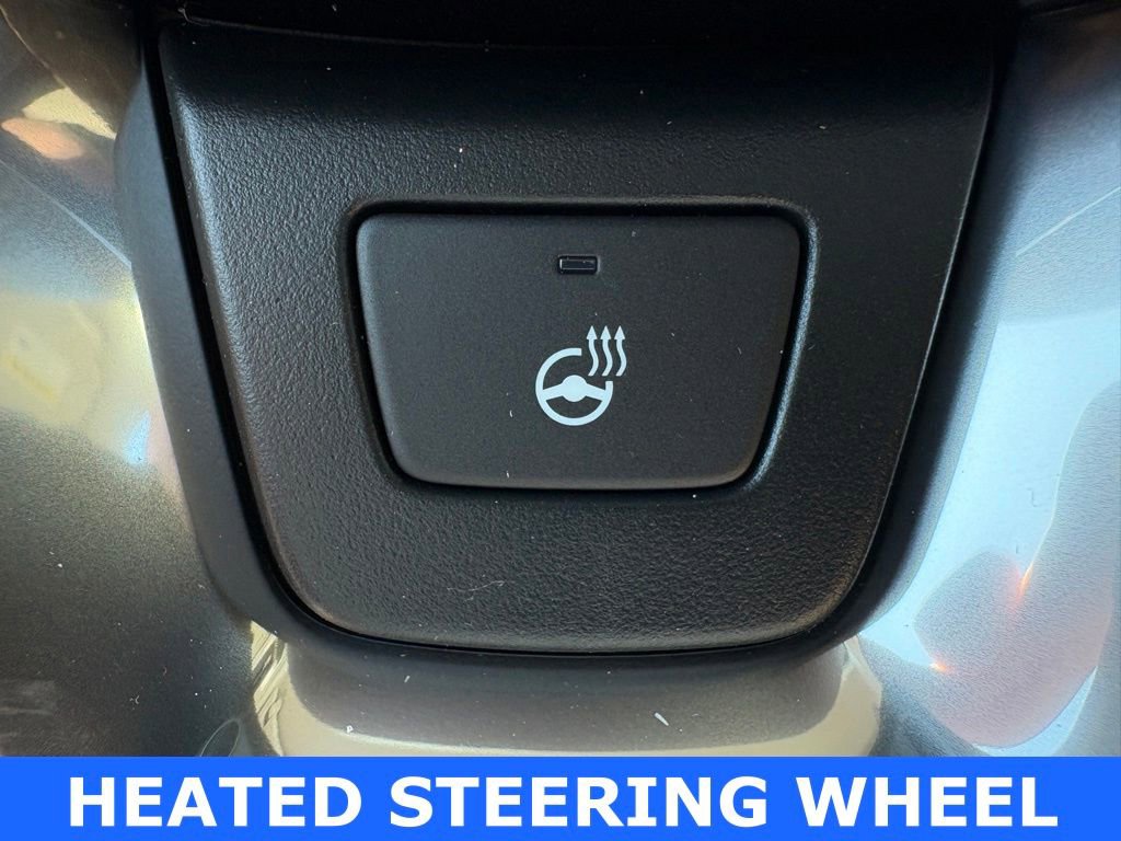 New 2026 Honda Accord Touring image 6