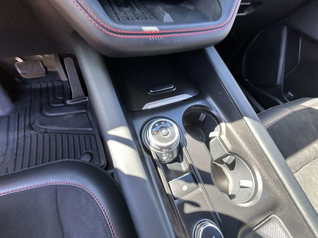 Used 2025 Ford Explorer ST image 20