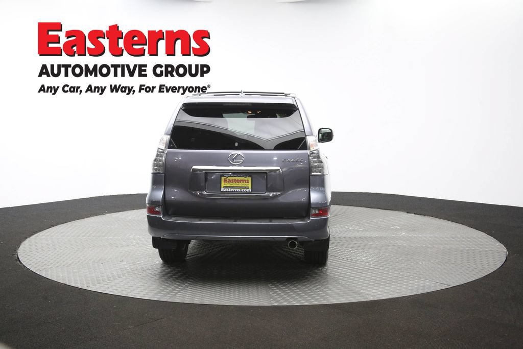 Used 2018 Lexus GX 460 Premium AWD/4WD image 43