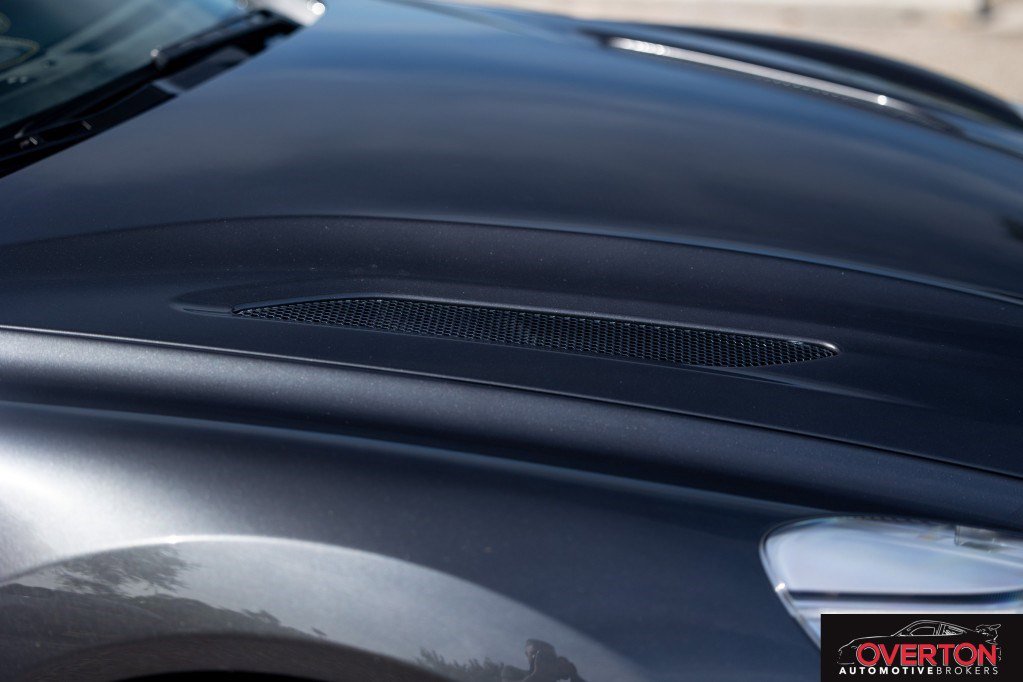 Used 2016 Aston Martin Vanquish Coupe image 41