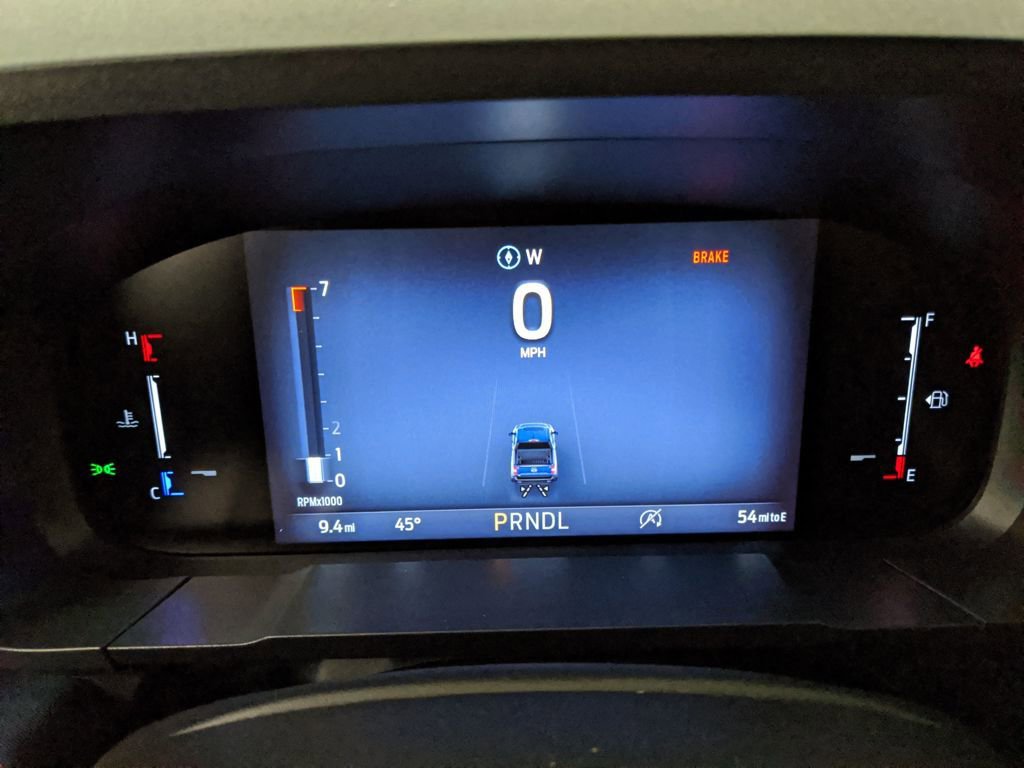 New 2026 Ford Maverick XL w/ 4K Tow Package image 18