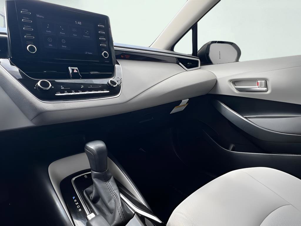 Used 2021 Toyota Corolla L FWD image 47
