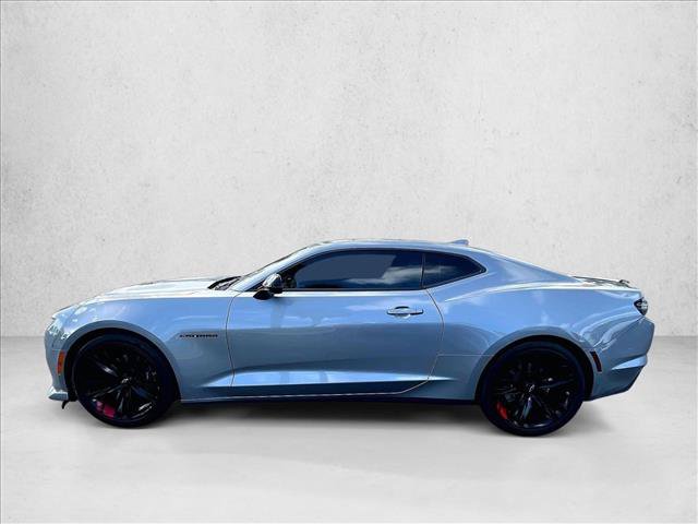 Used 2023 Chevrolet Camaro LT w/ Redline Edition RWD image 6