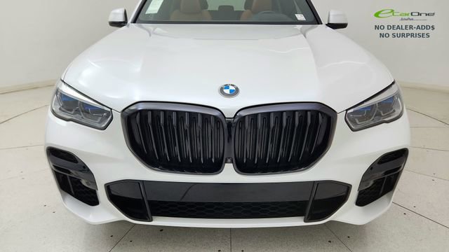 Used 2023 BMW X5 sDrive40i w/ Executive Package image 8