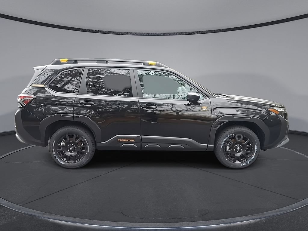 New 2026 Subaru Forester Wilderness w/ Wilderness Package AWD/4WD image 9