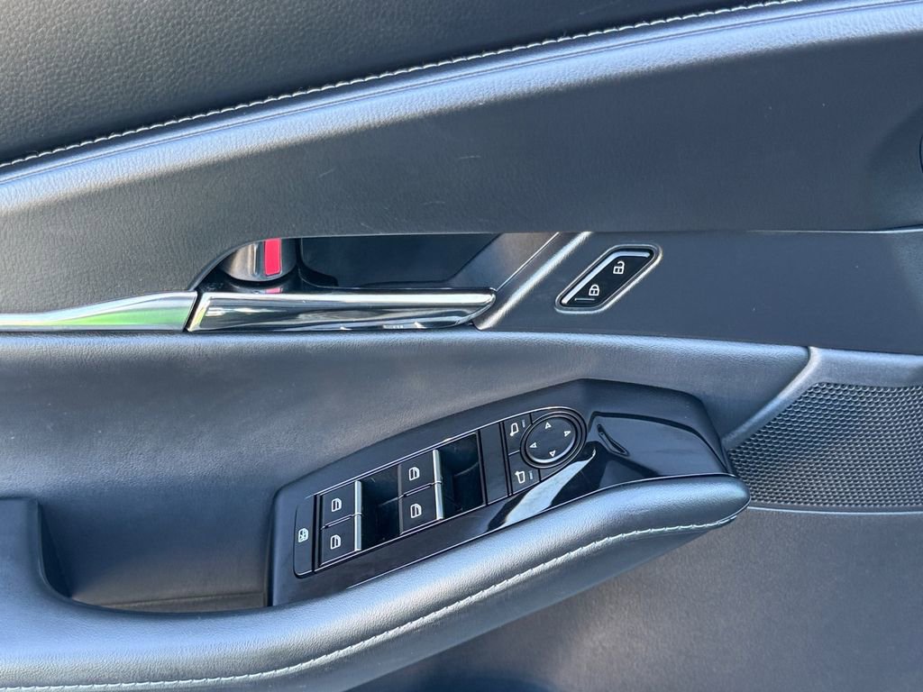 Used 2022 MAZDA CX-30 AWD 2.5 S w/ Preferred Package image 11