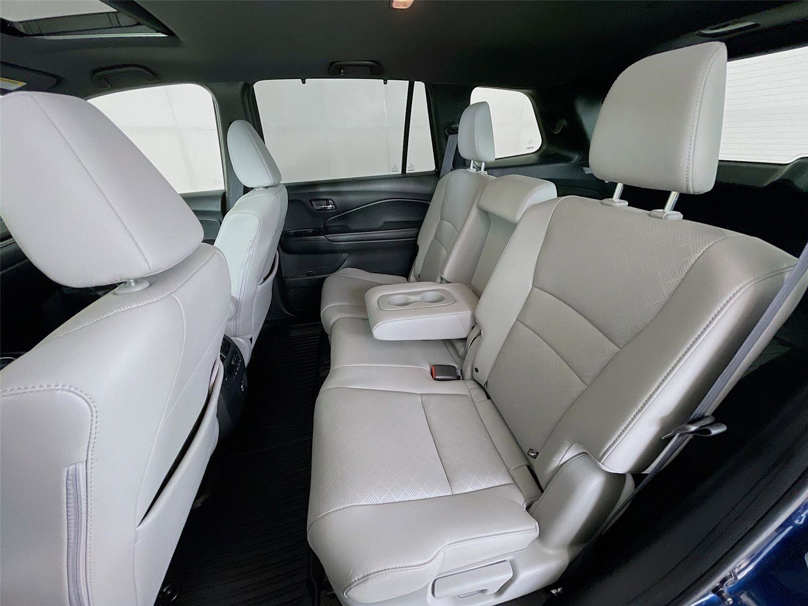 Used 2021 Honda Passport Touring image 29