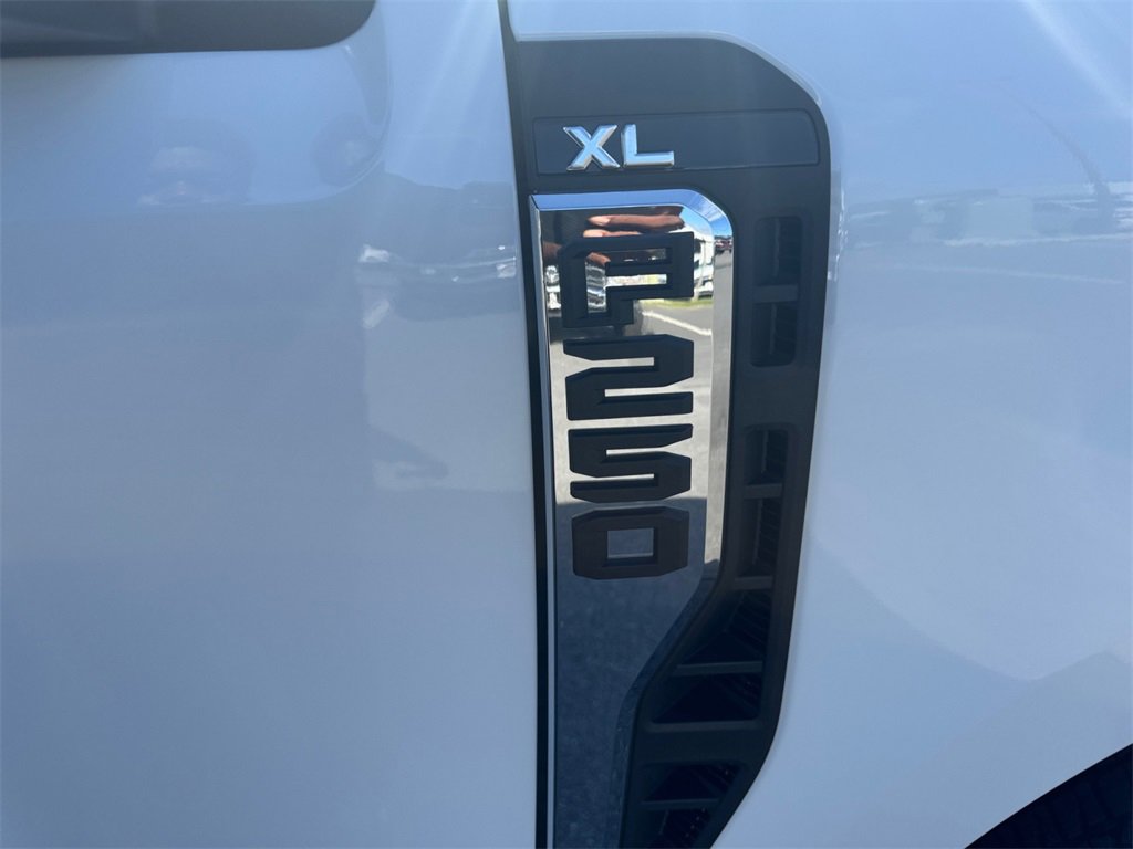 New 2026 Ford F250 XL image 16