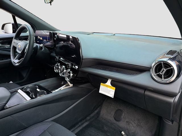 New 2026 Chevrolet Blazer EV LT FWD image 28