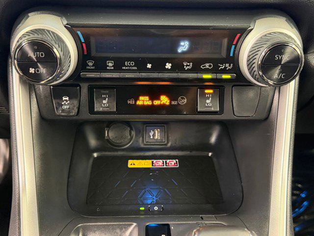 Certified 2023 Toyota RAV4 XSE AWD/4WD image 37